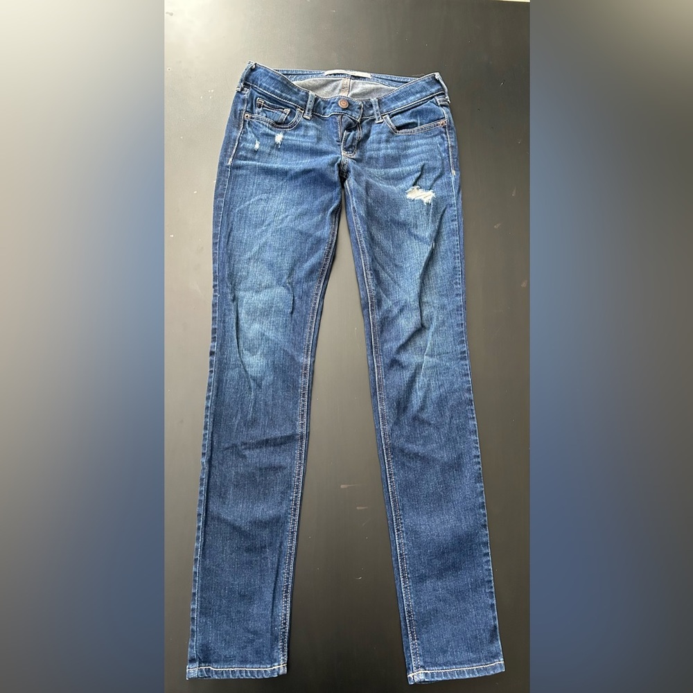 Hollister Jeans - Size 1S (W25 L29)